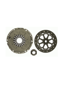 Kupplungssatz XTend für Porsche SACHS 3000 970 010