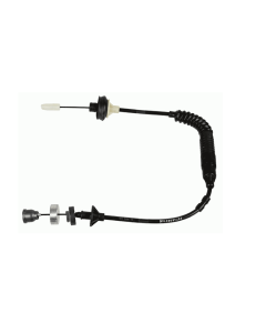 Kupplungsseil Seilzug Kupplungsbetätigung für Peugeot SACHS 3074 600 214