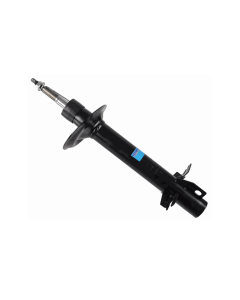 2x Stoßdämpfer Gasdruck für Citroën SACHS 314 708