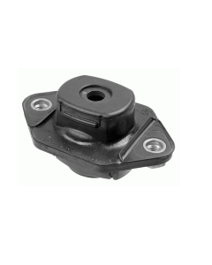 2x Federbeinlager Domlager Hinten SACHS 802 547