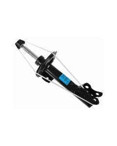2x Stoßdämpfer SACHS 315 292