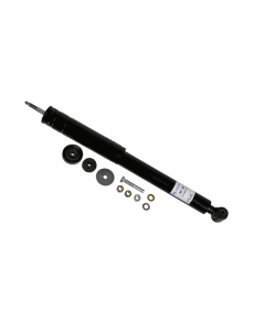 2x Stoßdämpfer SACHS 317 337