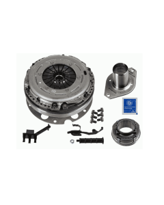 Schwungrad u. Kupplungssatz für AUDI SACHS 2290 601 098