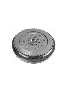Schwungrad Zwei-Massen-Schwungrad für AUDI SACHS 2294 000 836