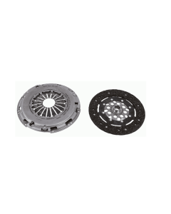 Kupplungssatz für MERCEDES-BENZ NISSAN RENAULT DACIA SACHS 3000 950 538