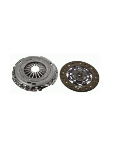 Kupplungssatz für AUDI SEAT SKODA VW SACHS 3000 970 004