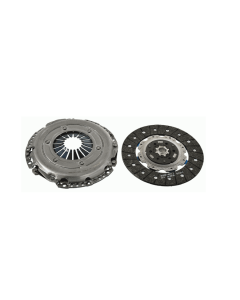 Kupplungssatz für OPEL SAAB SACHS 3000 970 051