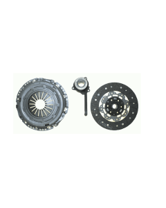 Kupplungssatz für AUDI FORD SEAT SKODA VW SACHS 3000 990 232