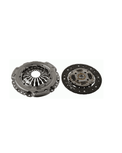 Kupplungssatz für Dacia Nissan SACHS 3000 951 128