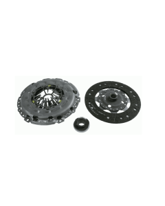 Kupplungssatz für Citroën Peugeot SACHS 3000 951 837