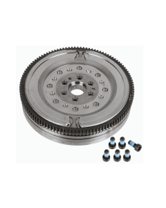 Zweimassenschwungrad für FIAT OPEL SAAB CADILLAC SACHS 2294 000 296