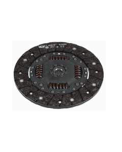 Kupplungsscheibe für OPEL CHEVROLET SACHS 1878 040 545
