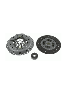 Kupplungssatz für AUDI SEAT SKODA VW SACHS 3000 951 844