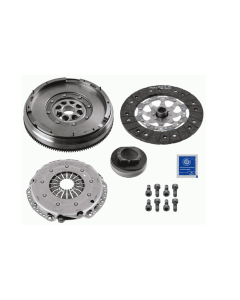 Kupplungssatz ZMS Modul XTend für CITROËN FIAT LANCIA PEUGEOT SACHS 2290 601 106