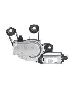 Wischermotor Hinten VALEO 404736