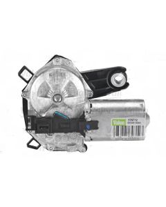 Wischermotor VALEO 579712