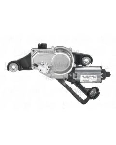 Wischermotor Hinten VALEO 579741