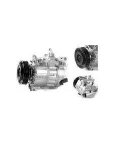 Kompressor Klimaanlage VALEO 699357