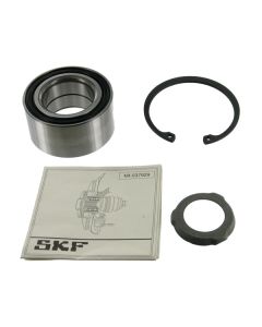 RADLAGERSATZ HINTEN SKF VKBA 1320
