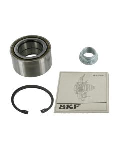 RADLAGERSATZ HINTEN SKF VKBA 1347