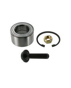 RADLAGERSATZ RADLAGER VORNE HINTEN SKF VKBA 3406