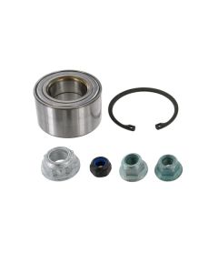 RADLAGERSATZ VORNE SKF VKBA 3455