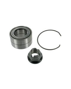 RADLAGERSATZ RADLAGER SKF VKBA 3496