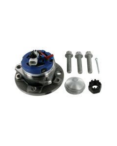 RADLAGERSATZ VORNE SKF VKBA 3513