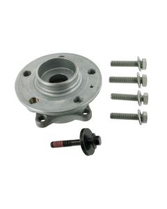 Radlagersatz SKF VKBA 3523