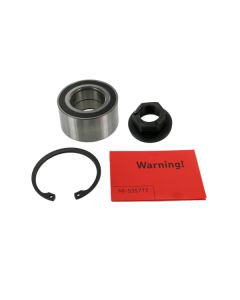 Radlagersatz SKF VKBA 3531