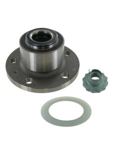 RADLAGERSATZ RADNABE VORNE SKF VKBA 3569