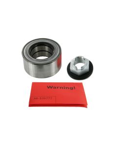 RADLAGER SATZ VORNE SKF VKBA 3575