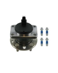 Radlager RADNABE hi mit ABS-Sensor 5-Loch SKF VKBA 3576