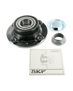 Radlagersatz für CITROEN SKF VKBA 3594