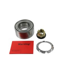 Radlagersatz SKF VKBA 3608