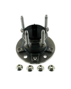 Radlagersatz SKF VKBA 3624