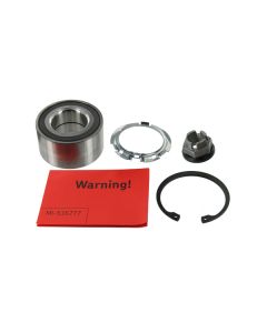 Radlagersatz SKF VKBA 3637