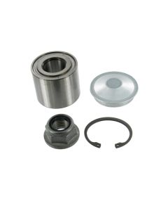 Radlagersatz SKF VKBA 3639