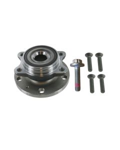 Radlagersatz Radnabe mit integriertem ABS Sensor SKF VKBA 3643