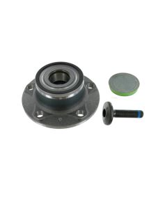 Radnabensatz Radlagersatz Hinten SKF VKBA 3644