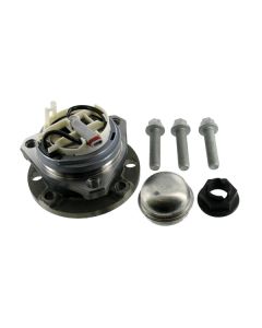 Radlagersatz Vorne SKF VKBA 3650