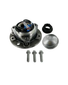 Radnabe Radlager mit ABS Sensor 5-Loch SKF VKBA 3651