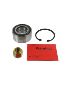 Radlagersatz SKF VKBA 3657