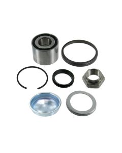 Radlagersatz für CITROEN NISSAN PEUGEOT RENAULT SKF VKBA 3658