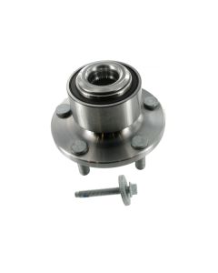 Radlagersatz SKF VKBA 3660