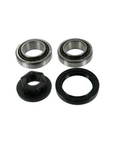 Radlagersatz Hinten SKF VKBA 3666 