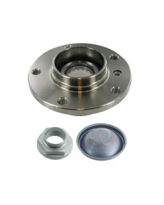 Radlagersatz SKF VKBA 3667