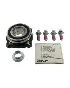 Radlagersatz Hinterachse SKF VKBA 3675