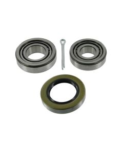 Radlagersatz für FORD DAIHATSU MAZDA NISSAN SUBARU SKF VKBA 3796