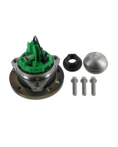 Radlagersatz Vorne SKF VKBA 6506